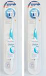 2X Sensodyne Onarım Koruma Extra Soft (Ekstra)Yumuşak Diş Fırçası