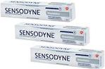 3 Adet Sensodyne Beyazlatıcı Diş Macunu 75 Ml.