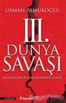 3. Dünya Savaşı / Osman Pamukoğlu / İnkılap Kitabevi