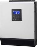 3 Kva 3750 Va / 3000 Watt W Tam Si̇nüs Akilli İnverter İnvertör