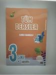 3. Sınıf Tüm Dersler Soru Bankası (Dorya Yayınları)