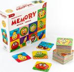 +3 Yaş Meyveler Sebzeler Memory Eşleştirme Kartları (Ca Games)