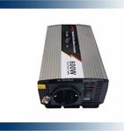 300 Watt W Modi̇fi̇ye Si̇nus İnvertör 12 V İnverter Çevi̇ri̇ci̇