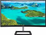 31.5 Philips 325E1C Lcd Qhd 4Ms 75Hz Vga Dp Hdmi