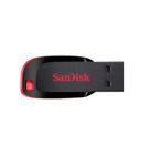 32 Gb Sandisk Usb 2,0 Cruzer Blade Sdcz50-032G-I Flaş Disk