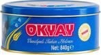 33Tarsusyoresel Okyay Sade Teneke Helva 840 Gr