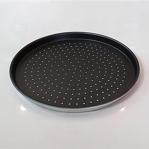 34 Cm Teflon Deli̇kli̇ Pi̇zza Tepsi̇si̇