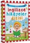 3.4.5.SINIF İNGİLİZCE HİKAYELER DİZİSİ 40 KİTAP SET B&T YAYINLARI