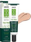 3642011 Unice Tea Tree (Çay Ağacı) Bb Cream Light To Medium, 50 Ml