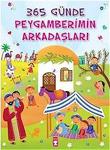 365 GÜNDE PEYGAMBERİMİN ARKADAŞLARI