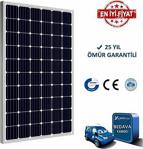 390 W Watt Monokristal Güneş Paneli-Solar Panel-Yeni Nesil Hücre