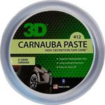 3D Katı Carnauba Wax 425 Ml.