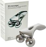 3D Massager Cilt Sıkılaştırıcı Terapi Yüz Masaj Aleti Mlytn2Cb