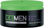 3D Mension Schwarzkopf 3D Men Texture Clay Şekillendirici Mat Wax 100Ml