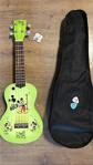 3M Atölye Concert Ukulele