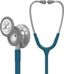 3M Blue Littmann Classic 3 Stetoskop Karayip Mavisi Caribean 5623