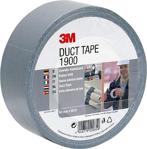 3M Duck Tape 1900 50 M X 50 Mm Gri Tamir Bandı