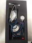 3M Littmann 5623 Classic Iii Stetoskop Karayip Mavisi 5623