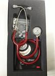 3M Littmann 5627 Classic Iii Stetoskop Bordo