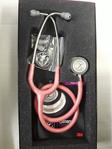 3M Littmann 5633 Classic Iii Stetoskop İnci Pembe