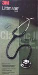 3M Littmann Classic Ii Stetoskop Siyah