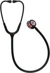 3M Littmann Classic Iıı Steteskop Black Tube Rainbow-Finish