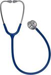 3M Littmann Classic Iıı Steteskop Navy Bluetube Standard Finish