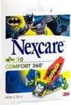 3M Nexcare Comfort 360 (Batman) 20'Li Yara Bandı