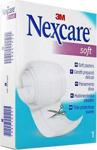 3M Nexcare Soft Kesilebilir Yumuşak Yara Bandı 1M X 8Cm