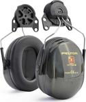 3M Peltor H520P3E Optime Iı Barete Takılabilir Kulaklık