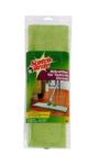 3M Scotch Brite Mikrofiber Mop 40 cm Yedek Bez