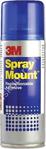 3M Spray Mount Sökülebilir Sprey Yapıştırıcı 400 Ml