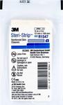 3M Steri-Strip Yara Dikiş Bandı 12Mm X 100Mm Siyah 10'Lu 3 Paket