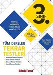 3.Sinif Tudem Tüm Dersler Tekrar Testleri̇