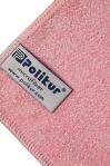 (4 Adet) Polikur 3222 Premium Süper Mikrofiber Temizlik Bezi 40X40 Cm.