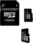 4 Gb Micro Sd Hafıza Kartı Concord