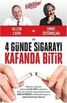 4 Günde Sigarayı Kafanda Bitir - Allen Carr