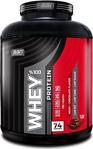 +4 Hediye Ssn %100 Whey Protein 2200 Gr