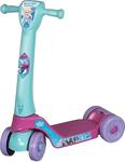 4 Teker Disney Frozen Scooter Karlar Ülkesi