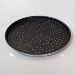 40 Cm Teflon Deli̇kli̇ Pi̇zza Tepsi̇si̇