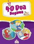 40 Dua Boyama