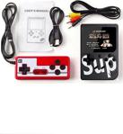 400 Nostalji Oyunlu Mini Atari Gameboy & Gamebox Oyun Konsolu Mav