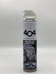 404 Kimya Fren Ve Balata Genel Metal Temizleyici Sprey 500 Ml