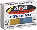 404 Power Mi̇x Çeli̇k Yapiştirici - 40gr.