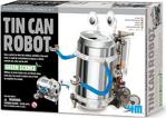 4M 3270 Metal Kutu Robot