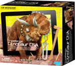 4M 7003 Triceratops DinoSaur Dna