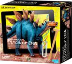 4M 7004 Stegosaurus DinoSaur Dna