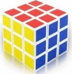 4M Sonuburda Zeka Rubik Küp Büyük Boy