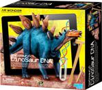 4M Stegosaurus Dinosaur Dna 7004