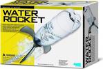 4M Su Roketi Bilim Seti - Water Rocket 3912